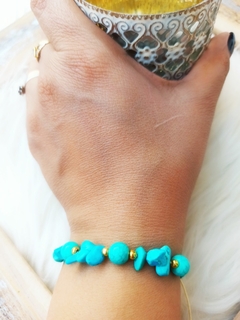 Pulsera NAPOLES