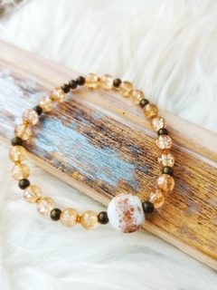 Pulsera BARCELONA
