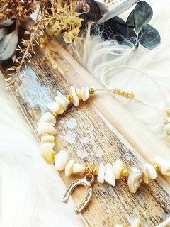 Pulsera MONACO
