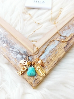 Collar HOPE - comprar online
