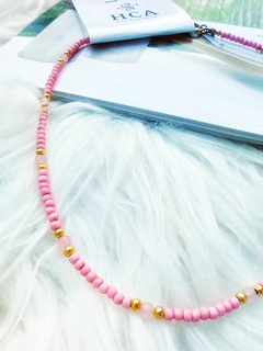 Collar PARIS