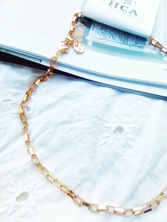 Collar ROMA