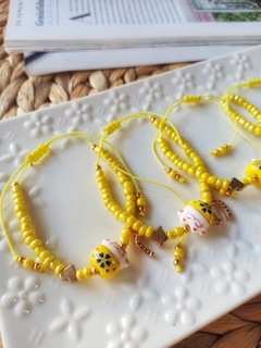 PULSERAS