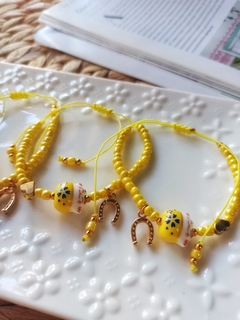 PULSERAS en internet