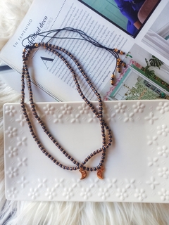 COLLAR ALICANTE