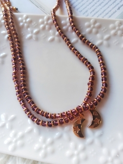 COLLAR ALICANTE en internet