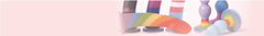 Banner de la categoría Dildos