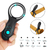 Anillo Vibrador Recargable 
