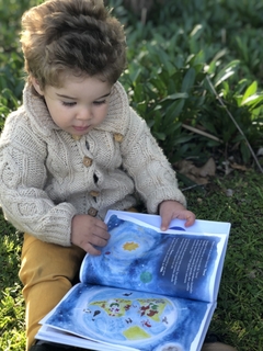 Imagen de LIBRO CUENTO · "El mejor equipo del mundo"
