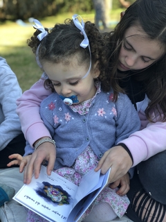 LIBRO CUENTO · "El mejor equipo del mundo" - Baby Moe