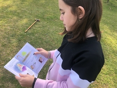Imagen de LIBRO CUENTO · "El mejor equipo del mundo"