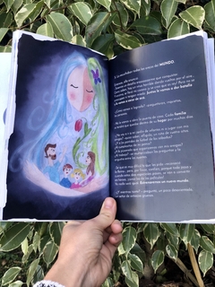LIBRO CUENTO · "El mejor equipo del mundo"