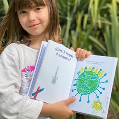 LIBRO CUENTO · "El mejor equipo del mundo"