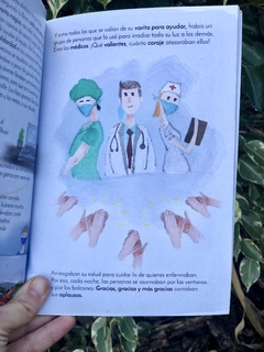 LIBRO CUENTO · "El mejor equipo del mundo" - comprar online