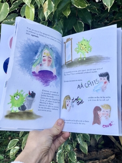 LIBRO CUENTO · "El mejor equipo del mundo" - comprar online