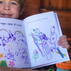 LIBRO CUENTO · "El mejor equipo del mundo" - comprar online