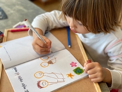 Imagen de LIBRO CUENTO · "El mejor equipo del mundo"