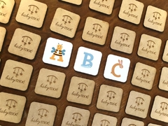 FICHAS DE ANIMALFABETO - MEMOTEST - tienda online