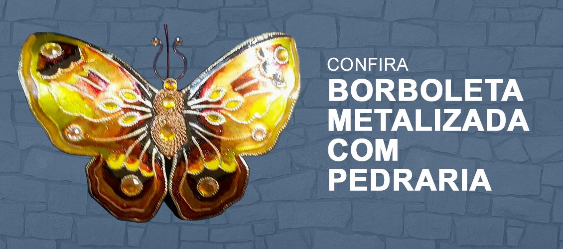 Imagem do banner rotativo ArtesGyn Presentes 