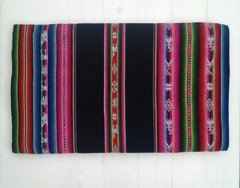 Mantel de aguayo norteño - comprar online