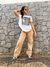 T-SHIRT LERRUX OFF " THE MOST WONDERFUL" - comprar online