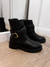 BOTA BIKER CANO BAIXO JUSTIN - comprar online