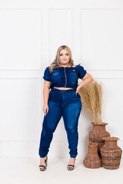 Banner da categoria FEMININA PLUS SIZE