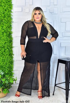 Vestidos - comprar online