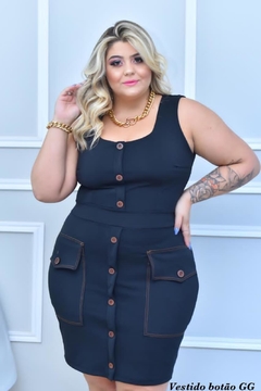 Vestido - comprar online