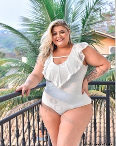 Body secret na internet