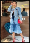 Saia MIDI Moda Evangélica