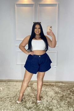 Shorts godê na internet
