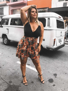 VESTIDO SAIA ESTAM - comprar online