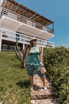 VESTIDO MIDI