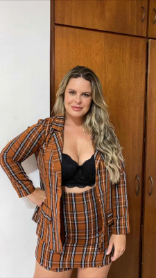 CONJUNTOS BLAZER XADREZ E SHORTS SAIA XADREZ - loja online