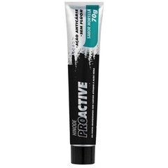 Gel dental clareador com carvão ativado Hinode