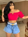 Shorts jeans