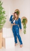 Conjuntos jeans