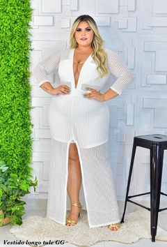 Vestido - comprar online