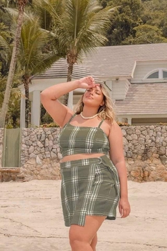 CONJUNTO VALENTINA - comprar online
