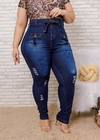 Calça Plus size