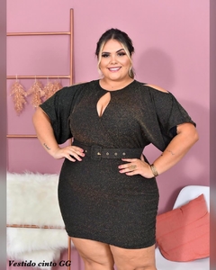 Vestidos na internet
