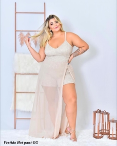 Vestido - comprar online