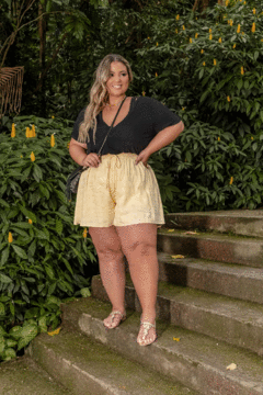 SHORTS LINDSAY na internet