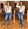 Calça