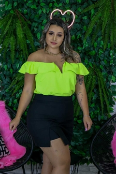 Blusa - comprar online