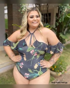 Body - Yohanna Modas