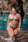 BIQUÍNI PLUS SIZE LAURA