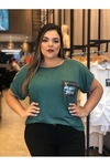 BLUSA PLUS SIZE GIOVANNA