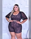 Conjuntos Plus size